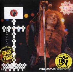 Black Sabbath : Meloik in Japan